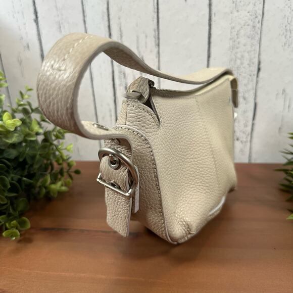 Peter Kent Leather Small Handbag - Picture 5 of 13